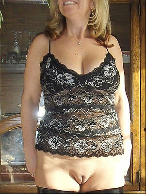Mom Pics